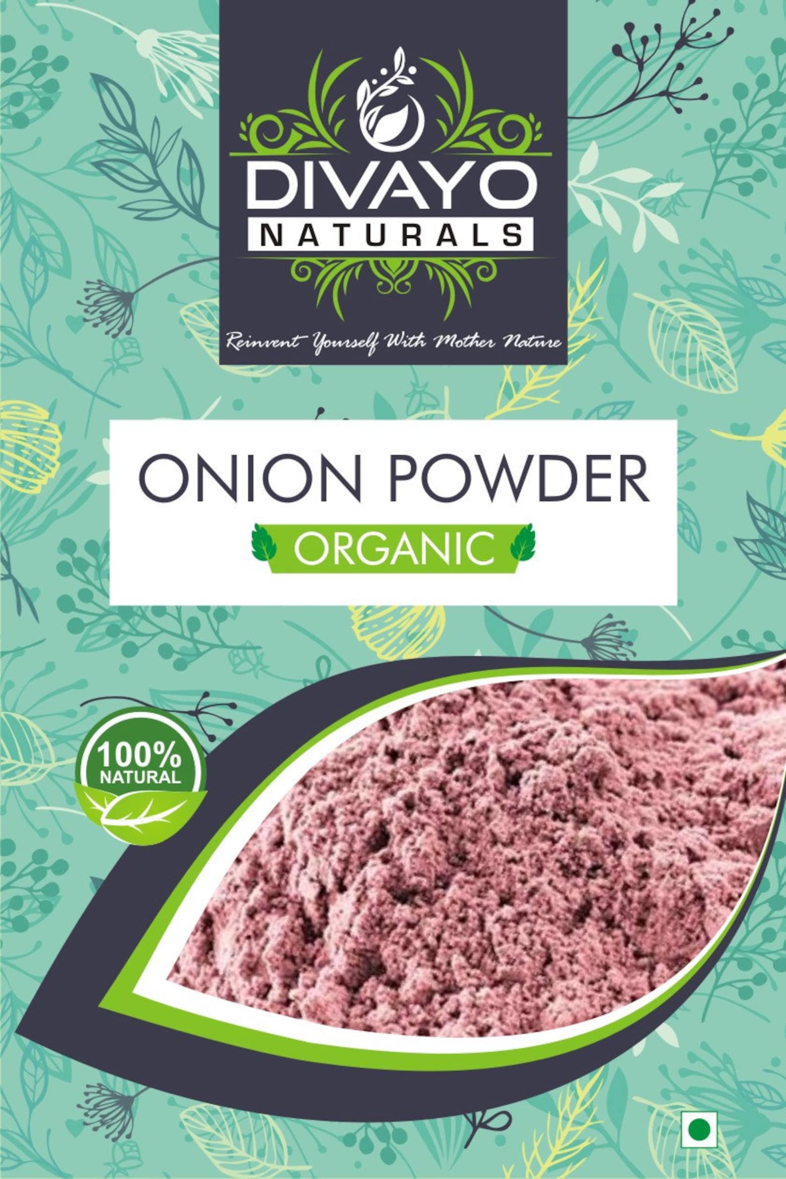 Onion Powder 100 organic 100Gm To 1kg Etsy