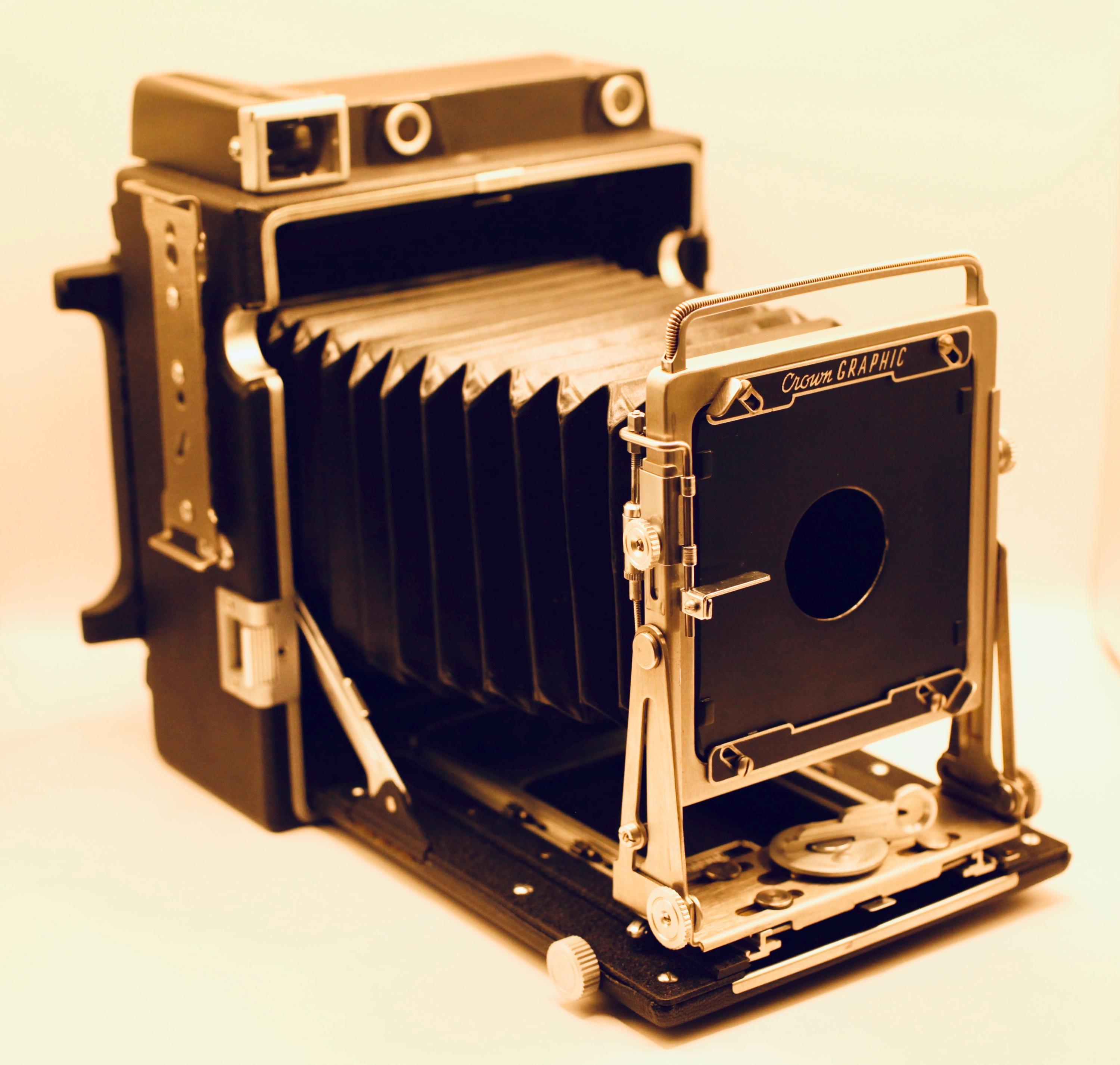 4x5 graflex camera - Etsy 日本