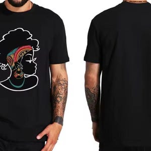 100% Cotton Graphic Tshirt | Unisex | Men Women
