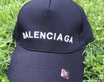 etsy balenciaga hat