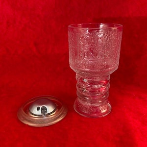 Lord of the shop rings mcdonalds glasses