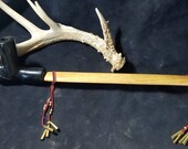 Eagle head T pipe