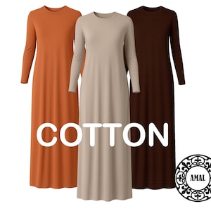 Khaki Maxi Dress - Etsy