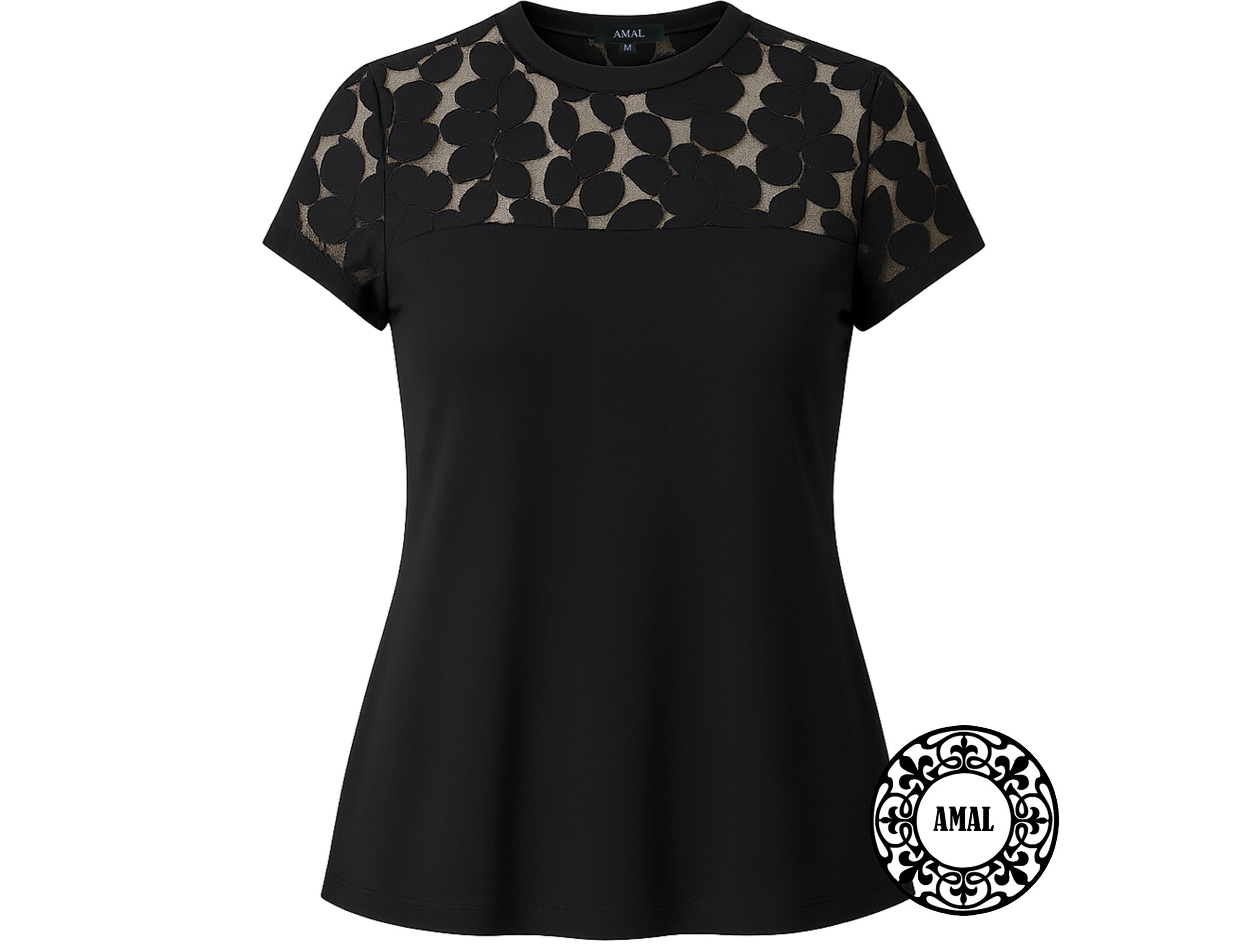sachin and babi light blue dress Women's Evening Tops | Dressy Tops & Occasion Top main image 1