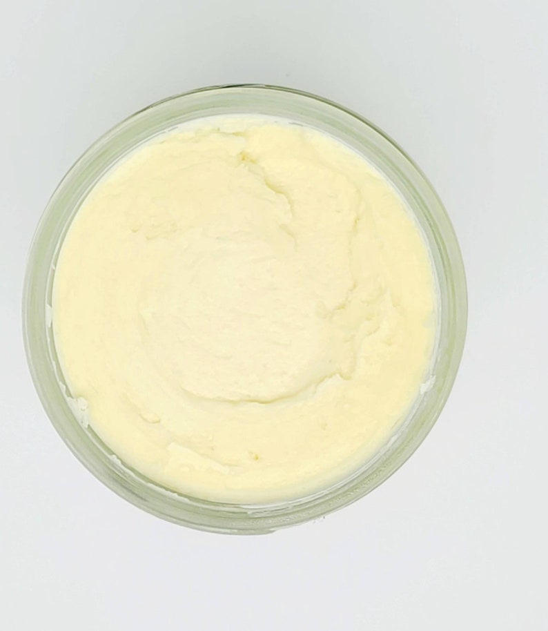 Body Lube Extreme Body Butter 9 Oz Repairs Extremely Dry Etsy