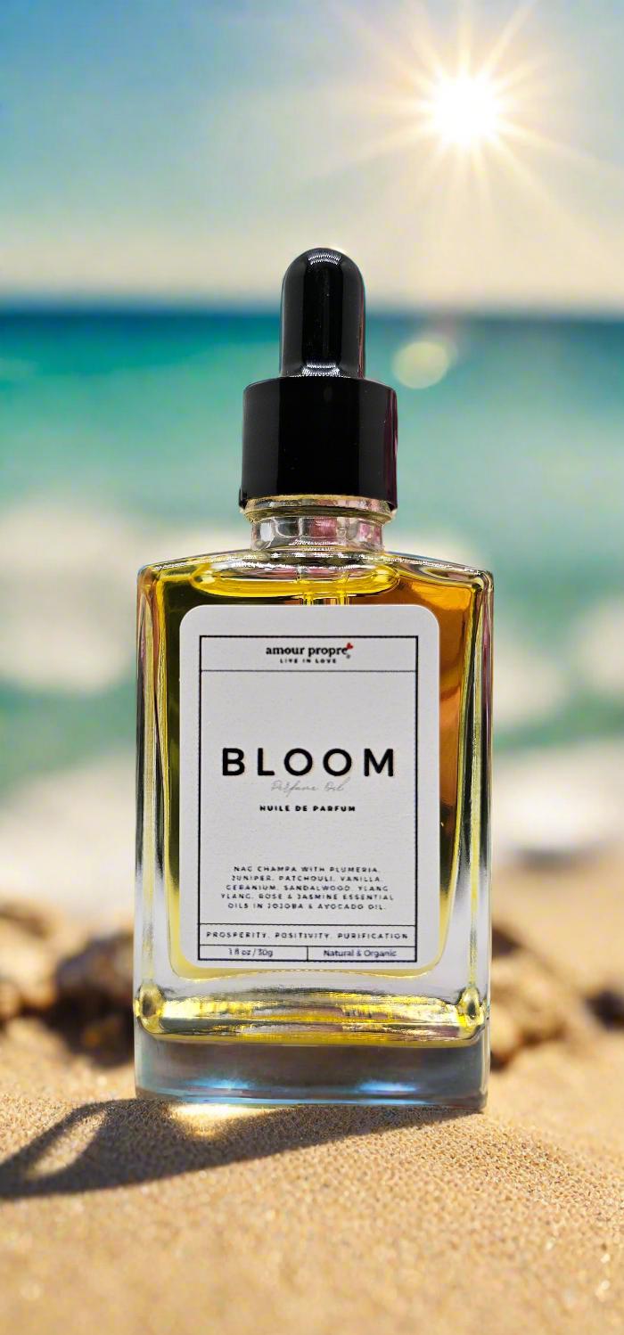 Jasmine Ylang Ylang Rose Oil Denmark