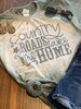 Country Roads Take Me HomeDistressed Tee, Vintage Tees, Vintage T-shirt, Bleached Shirt, Distressed Shirts, Bleached Tees, Country Girl 