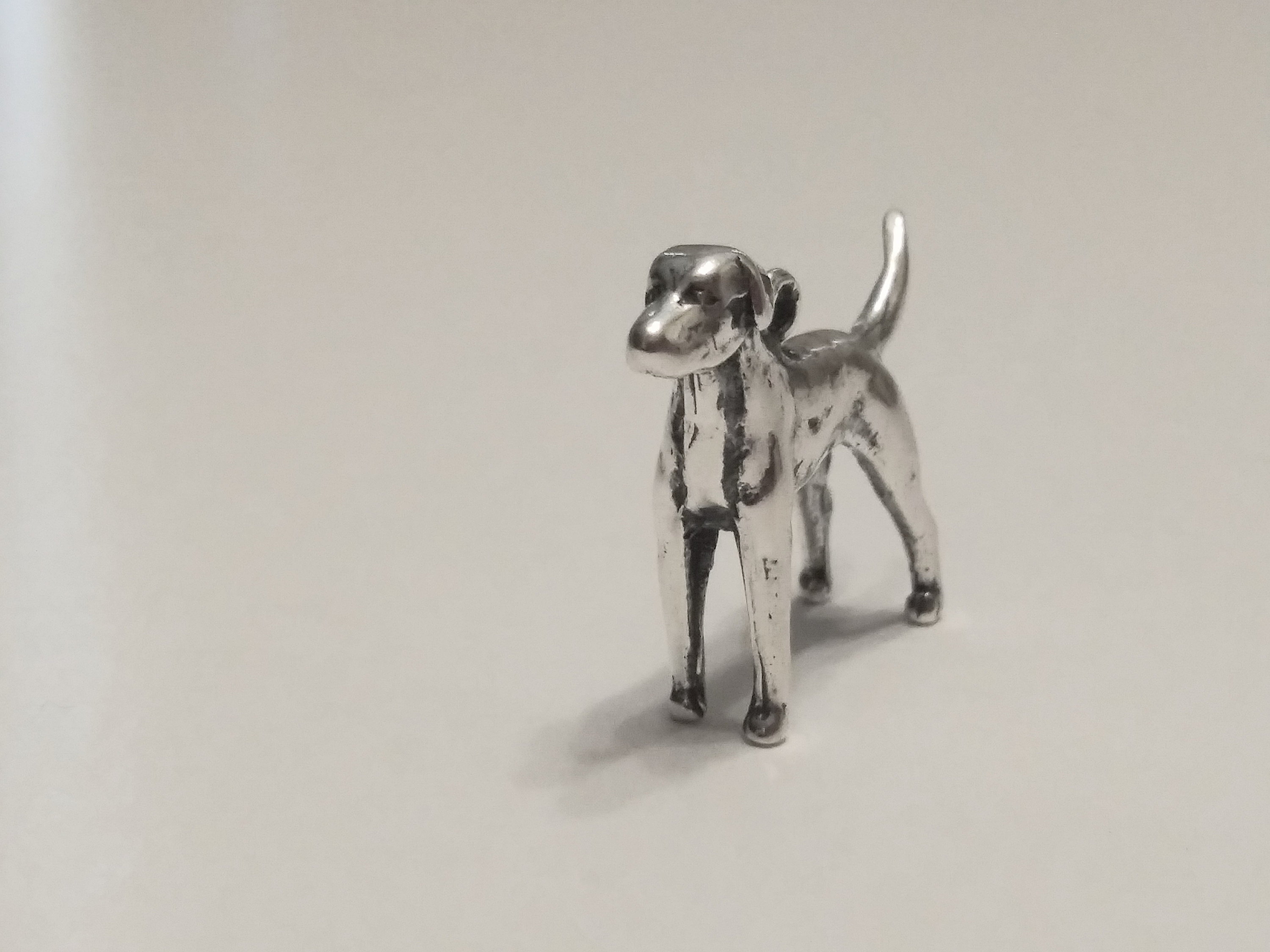 Hank the cowdog etsy
