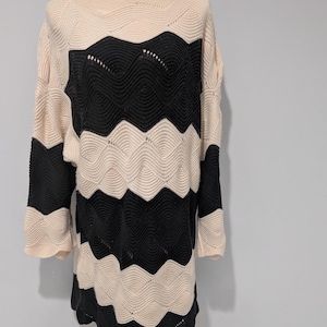 Gianfranco Ferre Sweater - Etsy