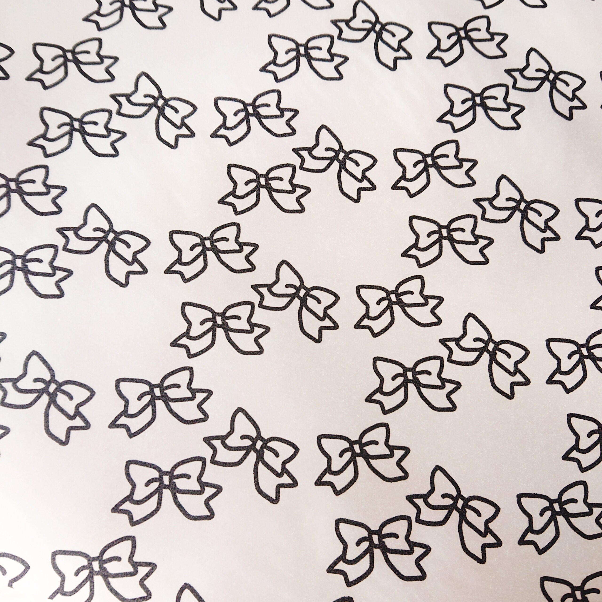 Digital Vellum Paper Pretty Ribbons . Printable Vellum Etsy