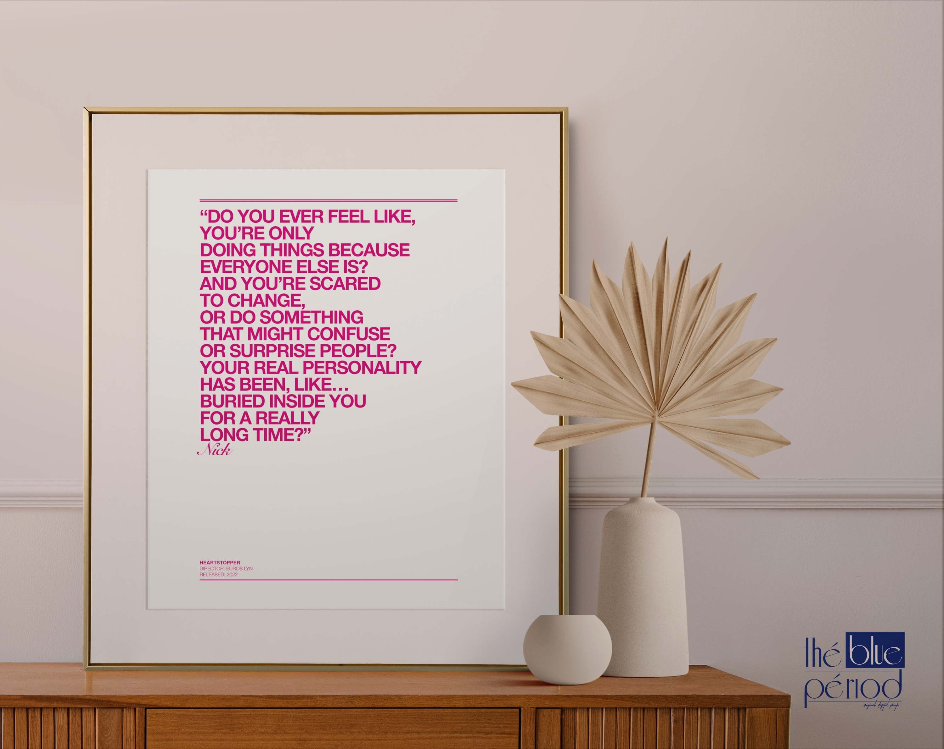 Heartstopper Digital Wall Poster Etsy heartstopper-digital-wall-poster-etsy