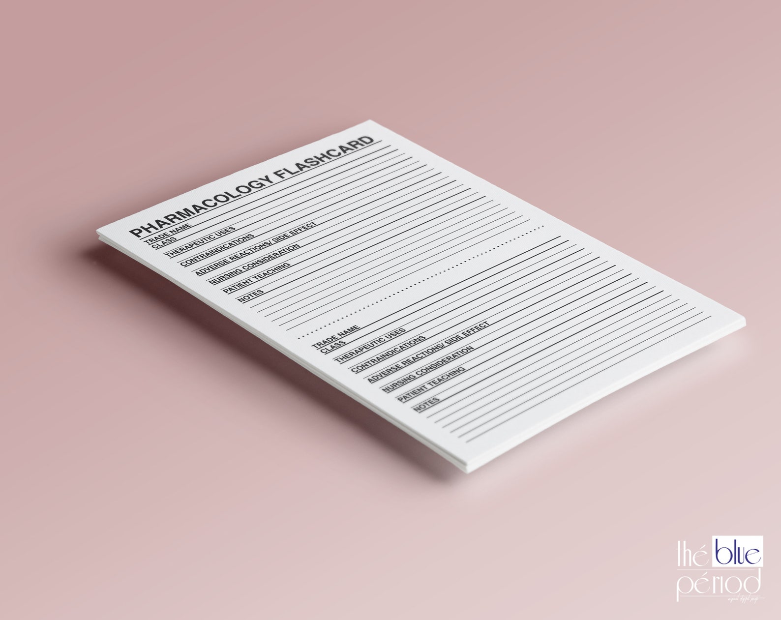 Notes Plus Templates