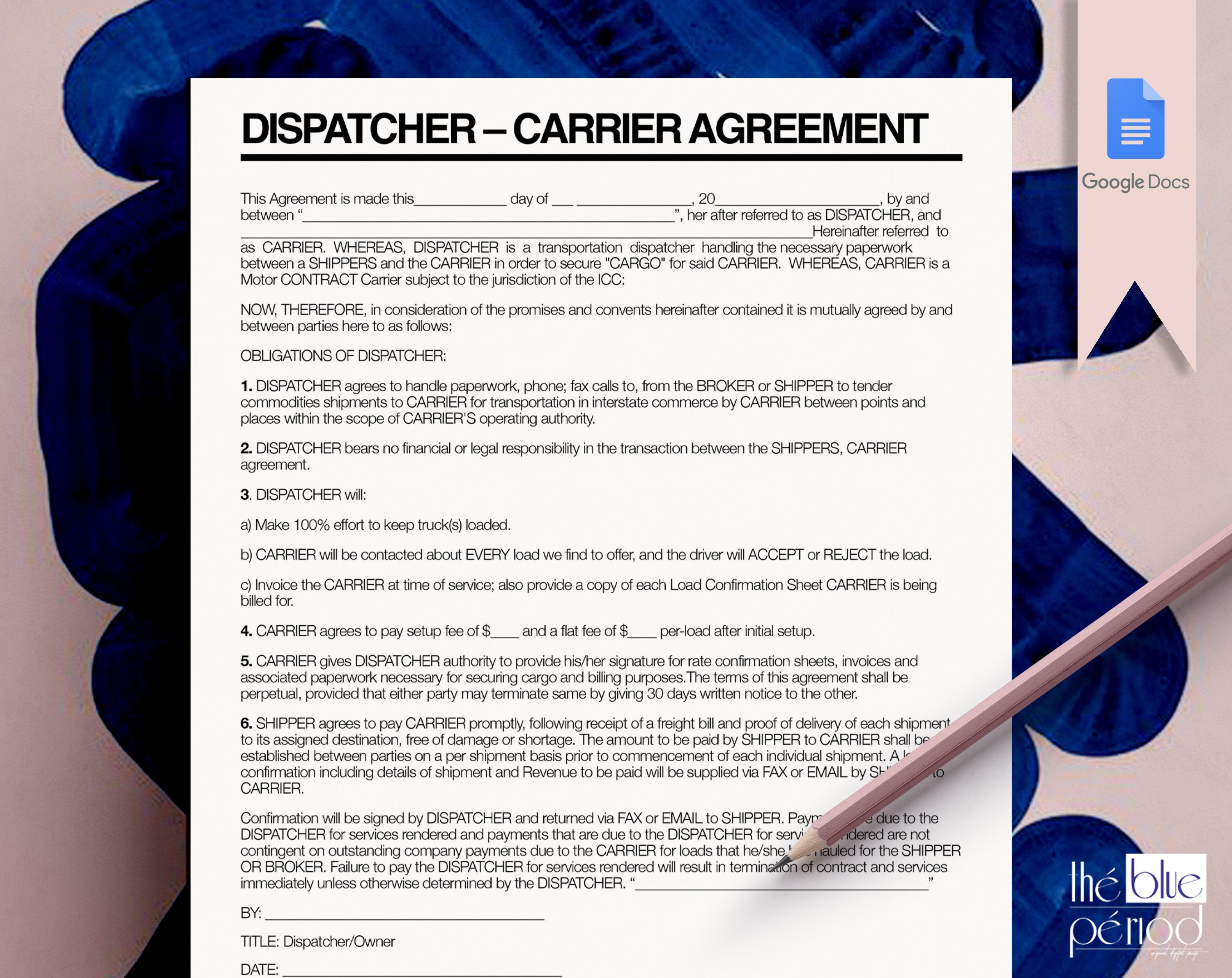 How Much Do Truck Dispatchers Make Per Load