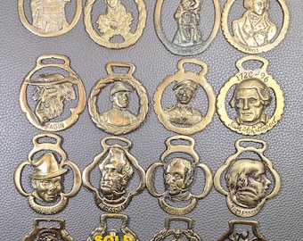 Horse Brass People MAR updated, Dickens, heroes, workers