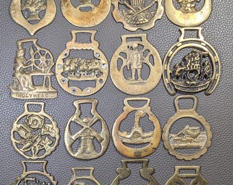 Country Life January symbols