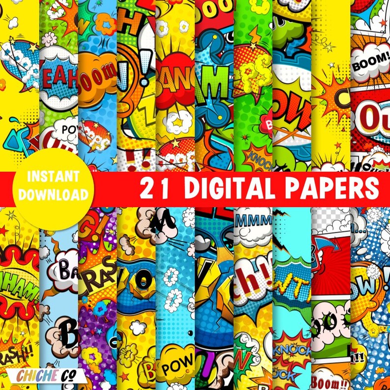 Superhero essay topics image