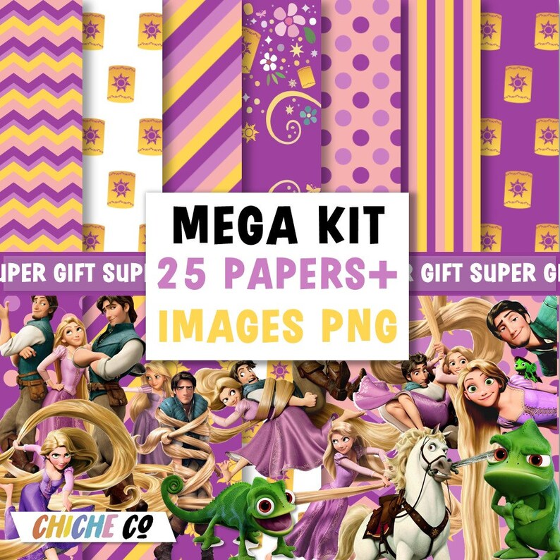 Tangled movie review essay image