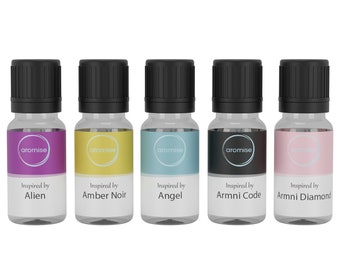 Designer Inspired  Fragrance Oil For Candle Soap Cosmetic Making, Air Freshener, Car Diffusser