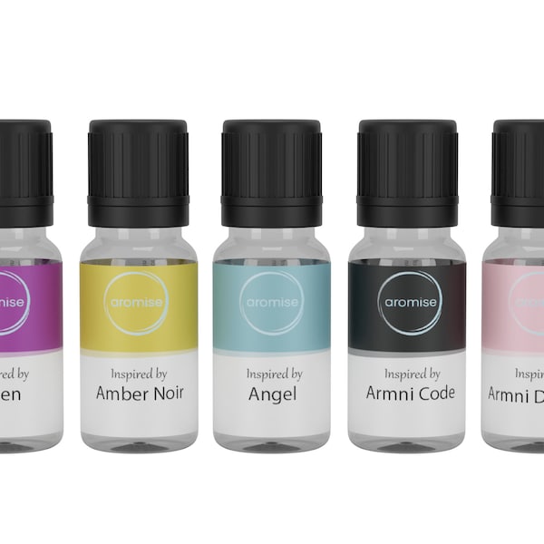 Designer Inspired  Fragrance Oil For Candle Soap Cosmetic Making, Air Freshener, Car Diffusser