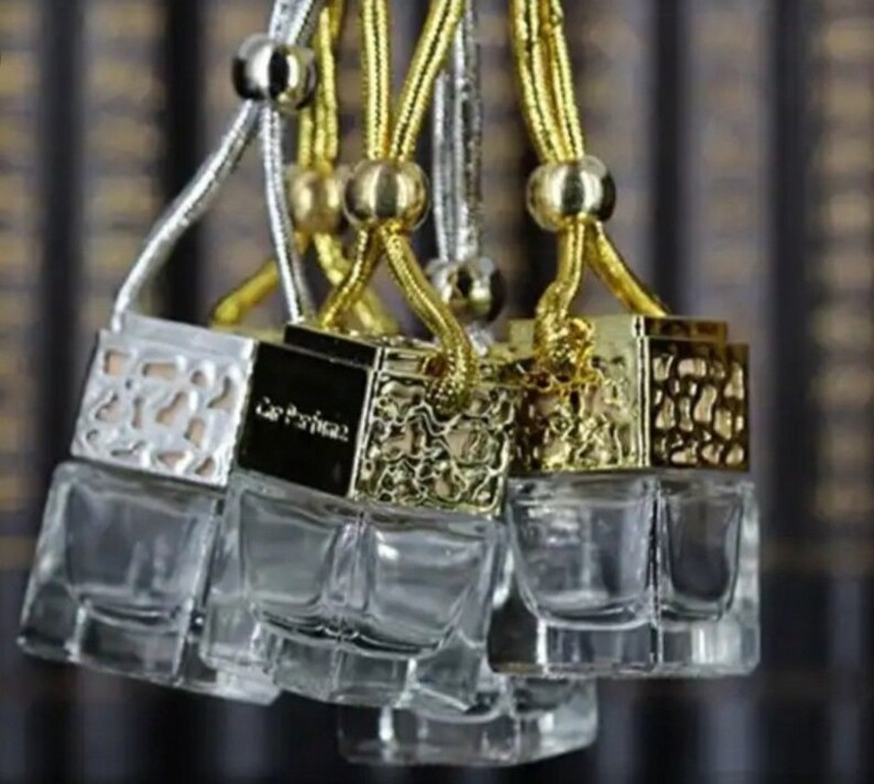 2 X Car Air Freshener Inspired by Creed Aventus Diffuser Etsy