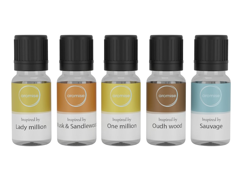 Designer Inspired Fragrance Oil for Candle Soap Cosmetic Etsy