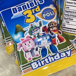 Robocar poli halloween costume deals