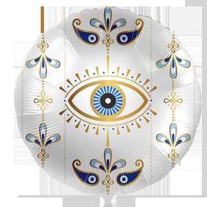 Özberk Hängedekoration Nazar boncuk-1 (Packung, 1 St., 1 teilig), Nazar  Boncuk Boncugu, Evil Eye Wandbehang Boese Auge,Türkisch Blau Auge