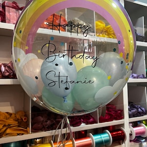 Herzlichen Glückwunsch Zum Geburtstag Konfetti Ballon Banner Design 624167 523