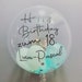 see more listings in the Lovely Bubble Ballons section