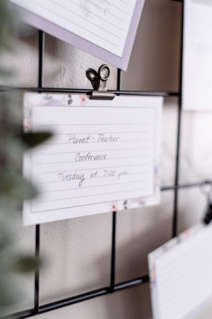 Beautiful Index Cards - Etsy