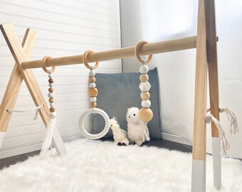 modern baby toys