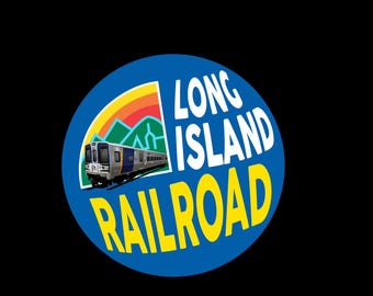 Long Island Railroad (Lotto) Hoodie