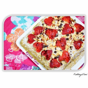 Strawberry hearts kitchen art, download, print, printable, wall art