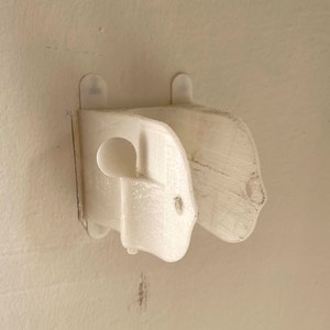 Wall Bike Mount
