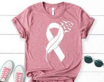 cancer fundraiser shirt ideas