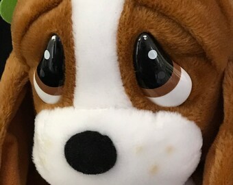 sad sam teddy