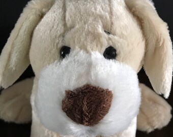 webkinz tawny pup