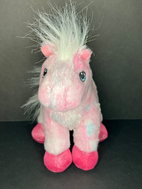 Webkinz pink pony sale