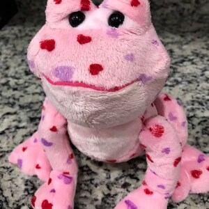 joints for stuffed animals