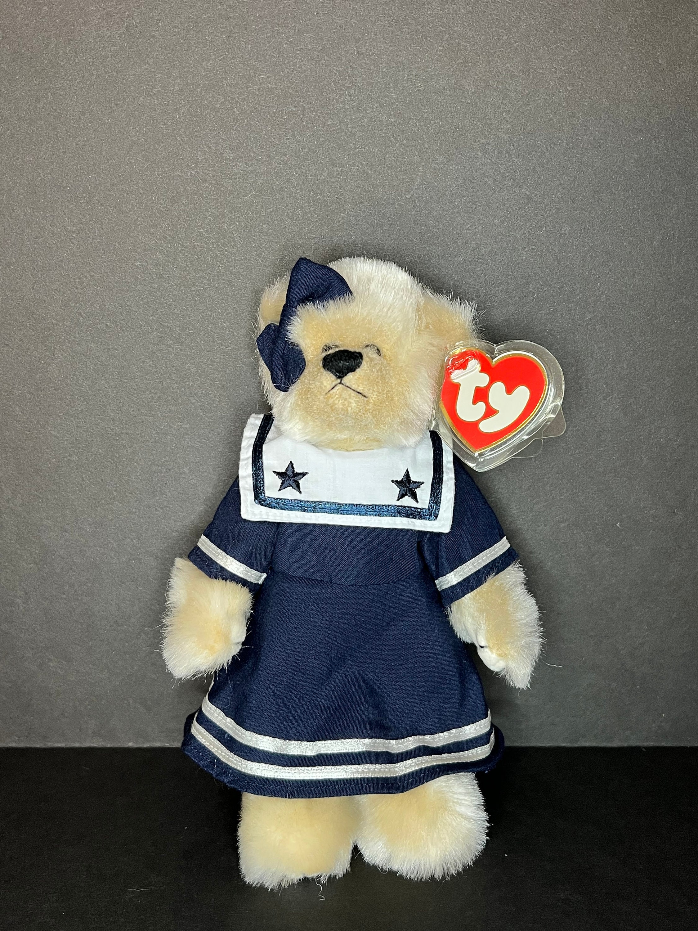 Breezy ty beanie sale baby