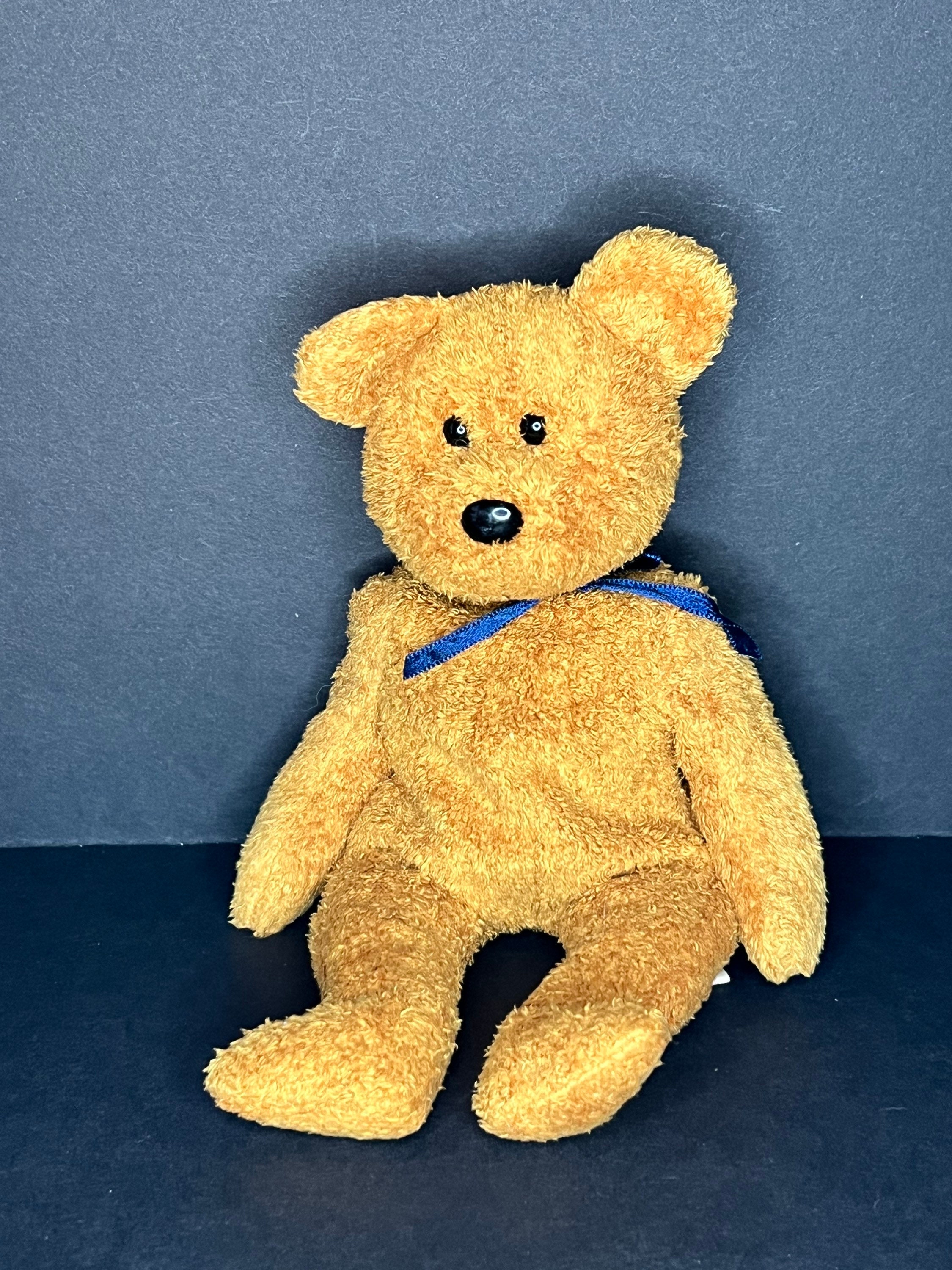 1999 Ty Beanie Babies Fuzz Etsy