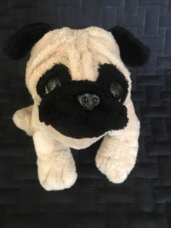 webkinz pug