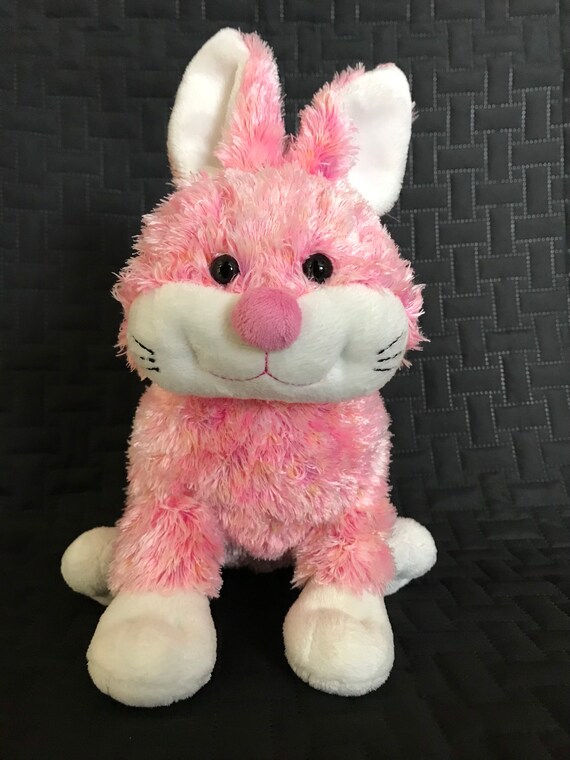 webkinz angora bunny