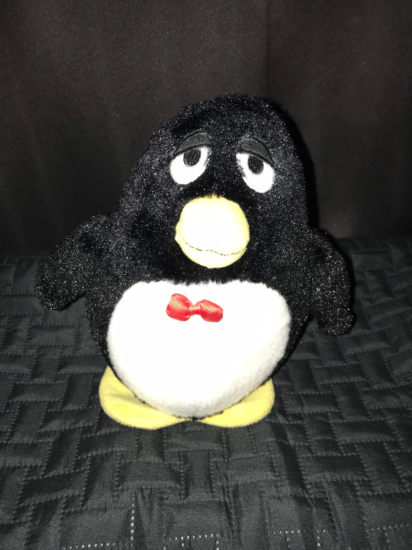 Disney Toy Story 2 wheezy penguin | Etsy