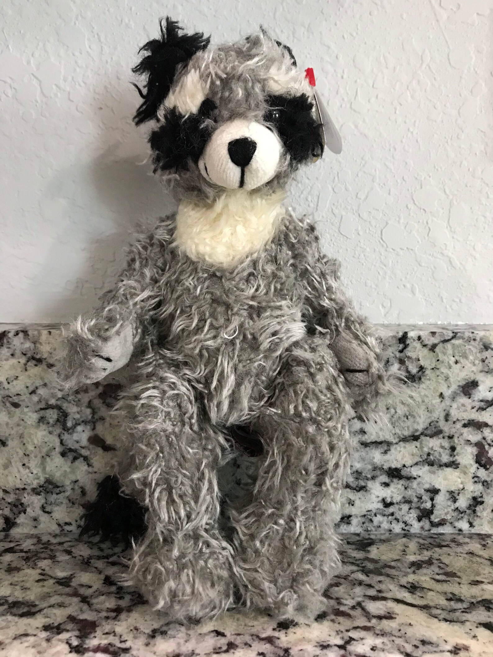 Ty Beanie Attic Treasure Collection Radcliffe Etsy