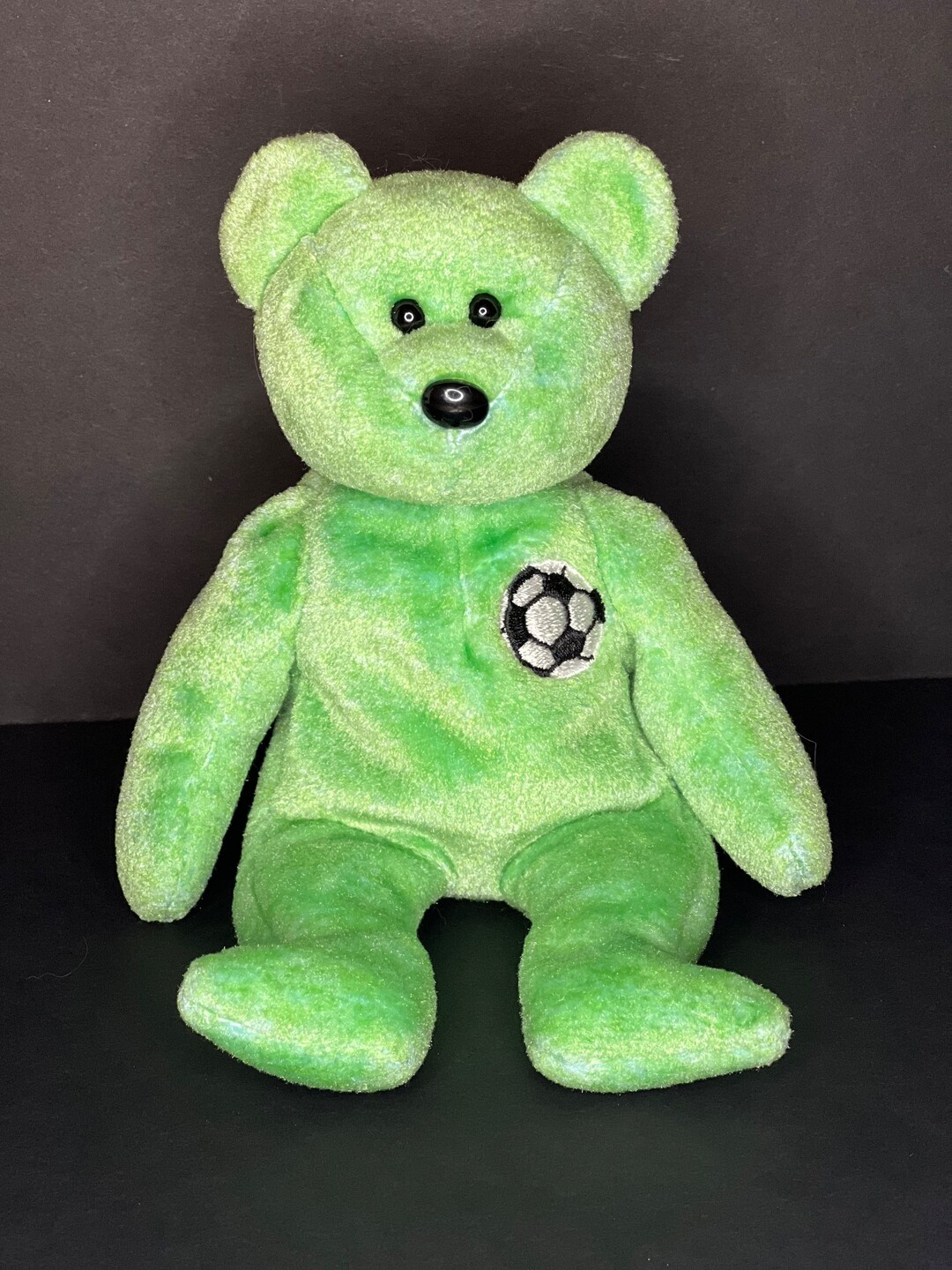Ty Beanie Babies Kicks - Etsy