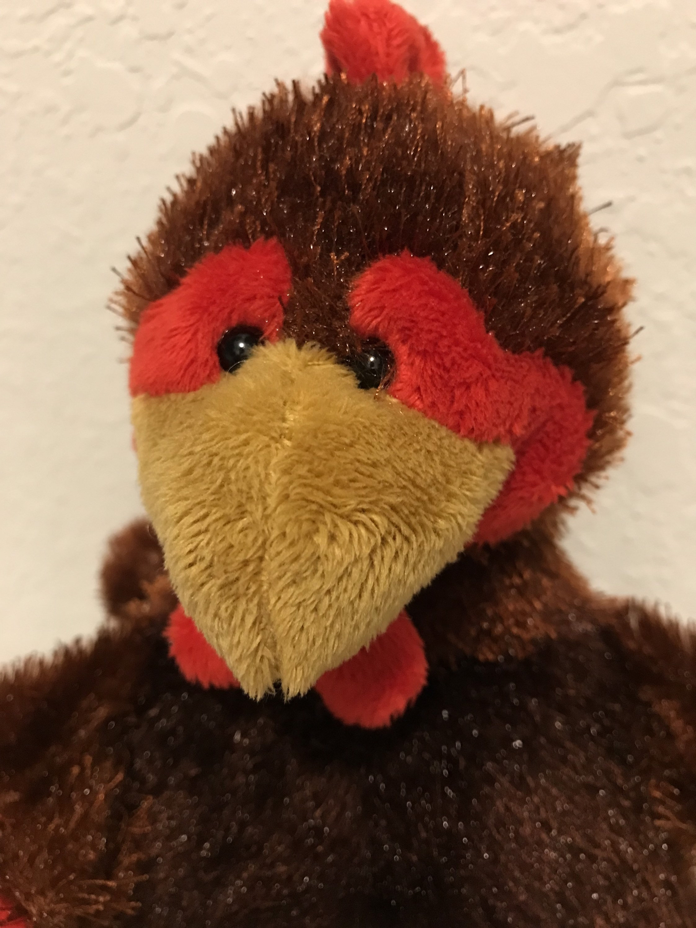 webkinz rooster