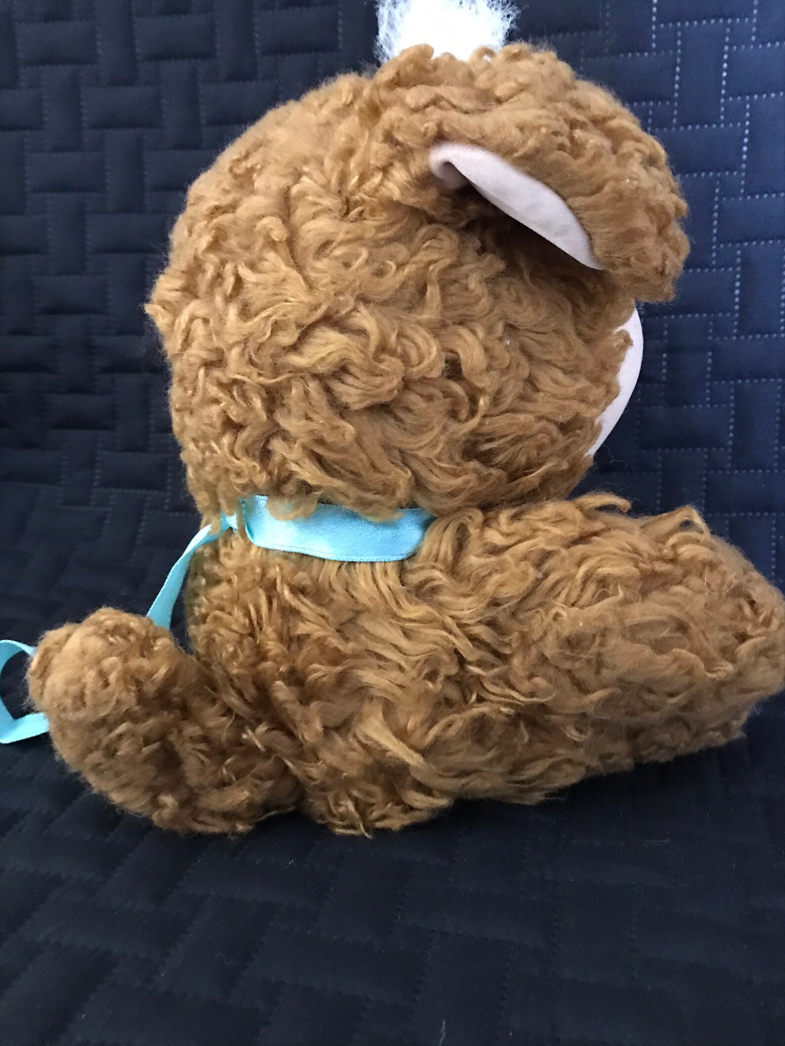 Cabbage Patch Kids Dog Plush Etsy