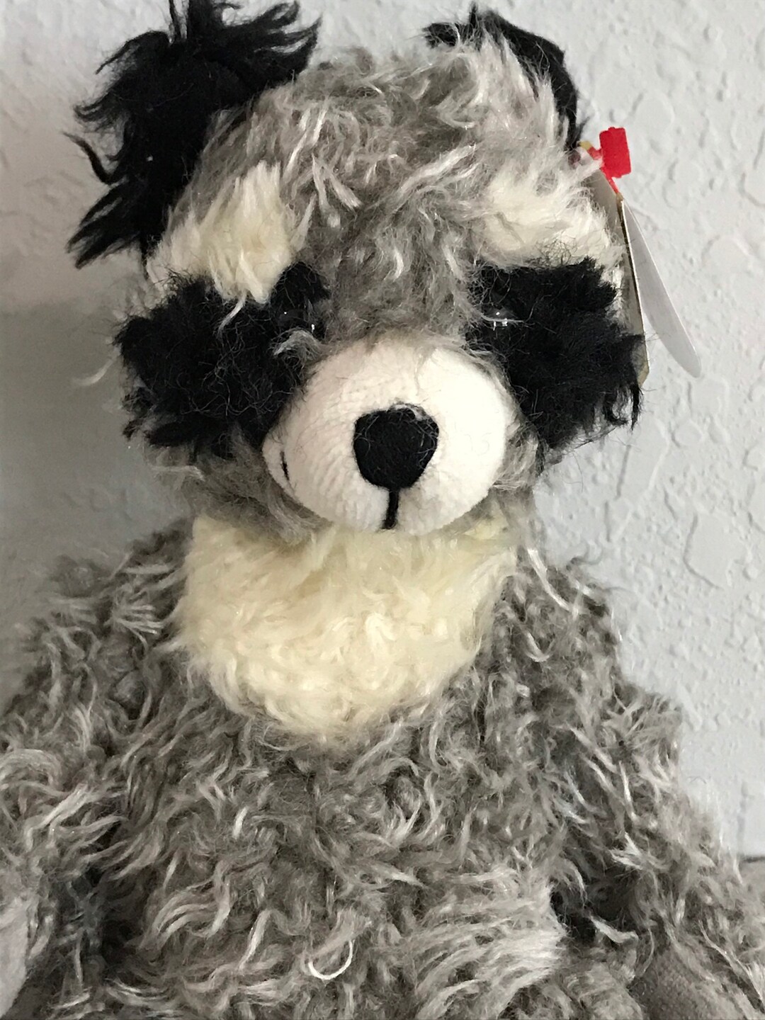 Ty Beanie Attic Treasure Collection Radcliffe Etsy