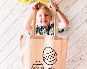 color your own tote bolsa